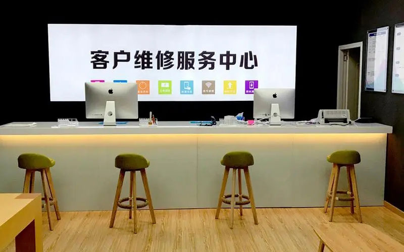 闽侯苹果电脑主板故障维修